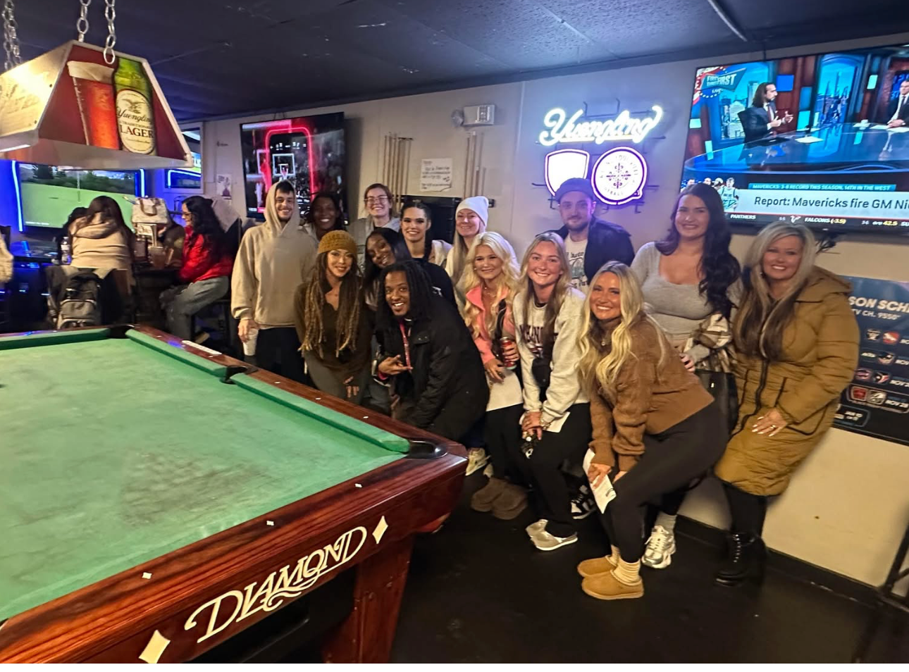 Debbie Self, Stooges Bar and Grill, Super Corredora, West Point Thoroughbreds, Breeders’ Cup Juvenile Fillies, Eclipse Awards, America's Best Racing, horse racing, ABR